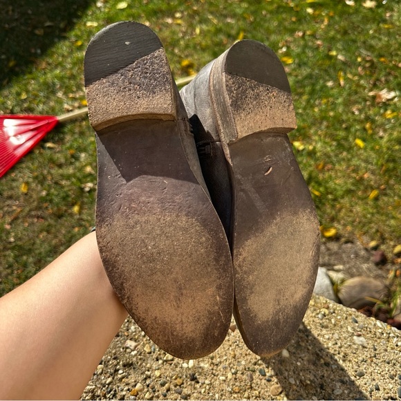 Free people faryl robin bruna tall boots - Picture 6 of 13